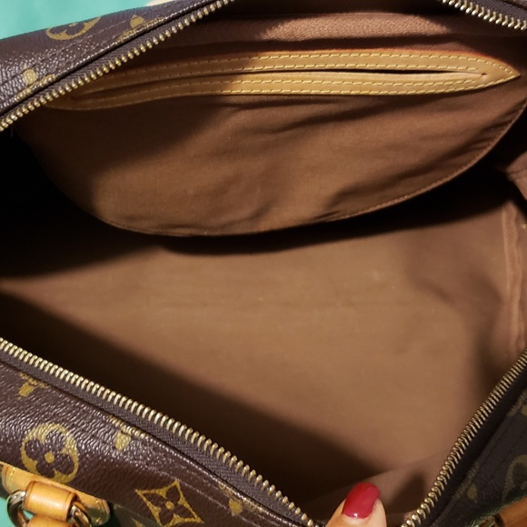 Louis Vuitton Montorgueil GM - Picture 7 of 8